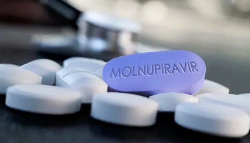 Molnupiravir