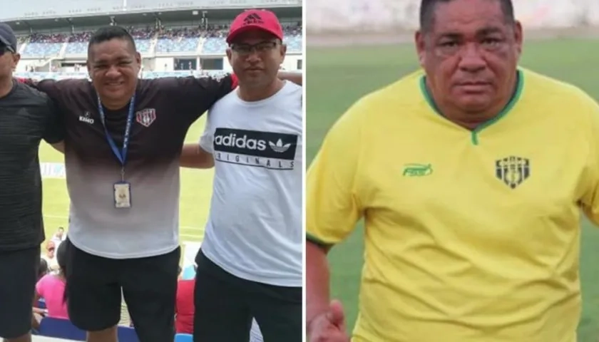 Samuel Tapia Cañizares.