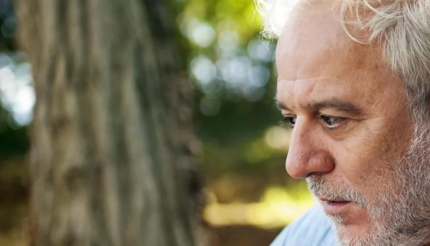 El director José Luis López Linares.