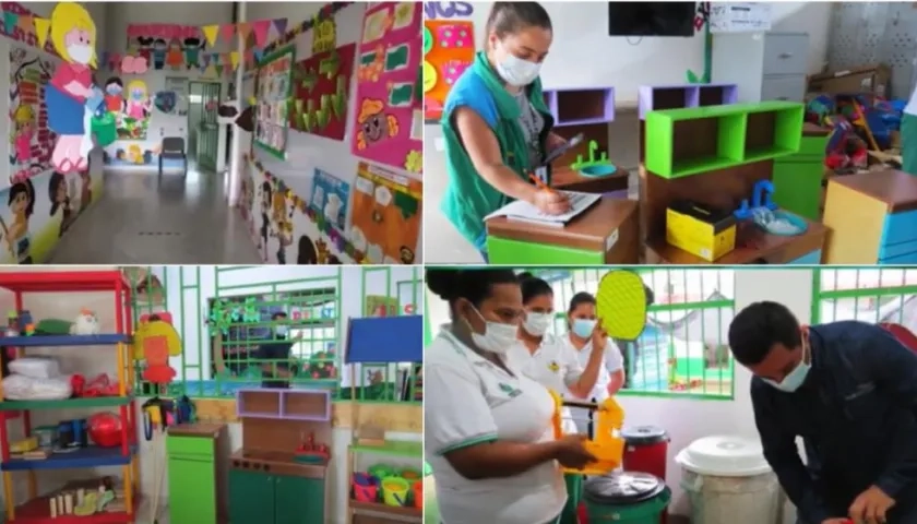 La entrega de la dotación por parte de Transmetano a los 36 CDI ́s se llevará a cabo hasta el mes de noviembre del presente año.