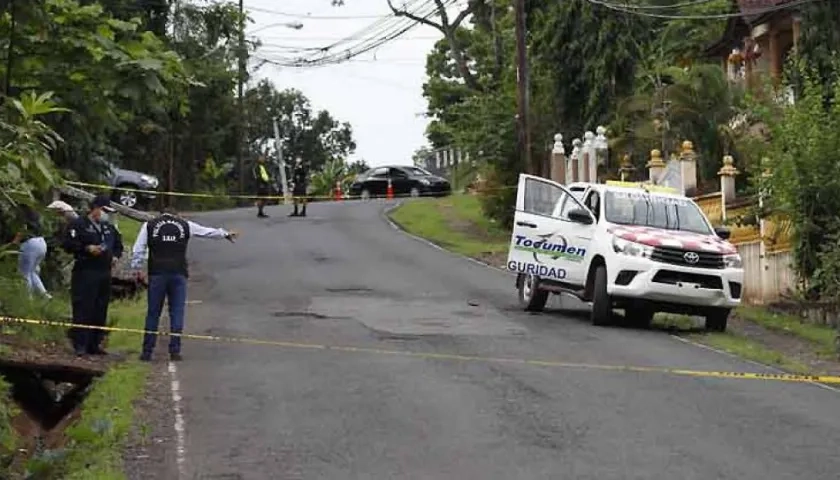 Robo de 1.5 millones de dólares en billetes en mal estado.