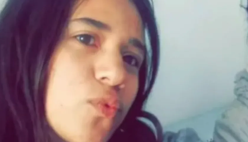 Laura Vanessa Rincón Álvarez.