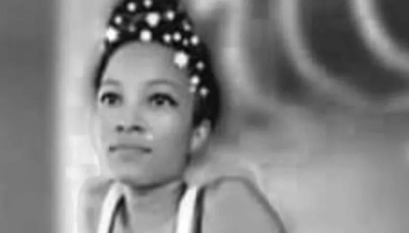 Fabiana Mendoza Cano.