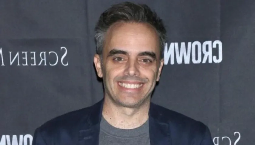 El director de cine Joel Souza salió del hospital.