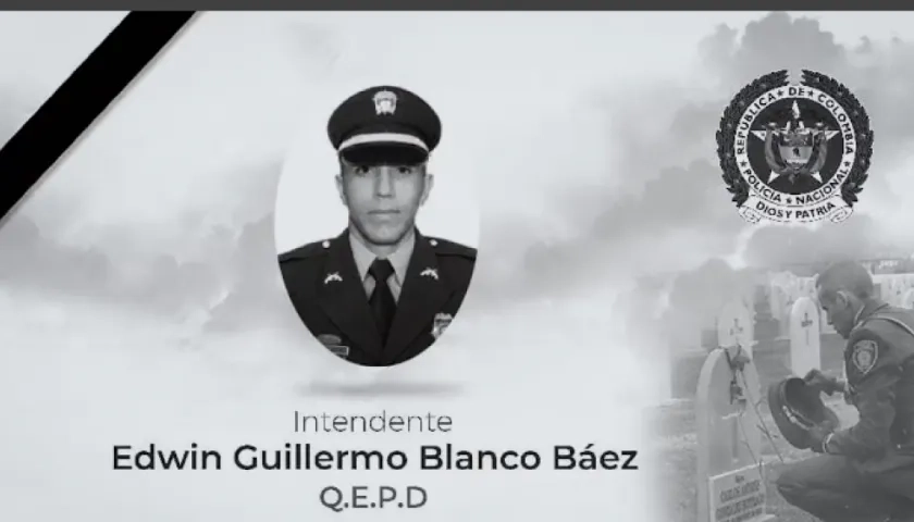 Edwin Guillermo Blanco