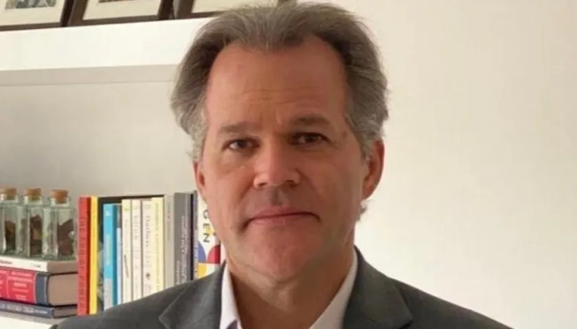 Juan Manuel Rojas Payán, nuevo presidente de Promigas