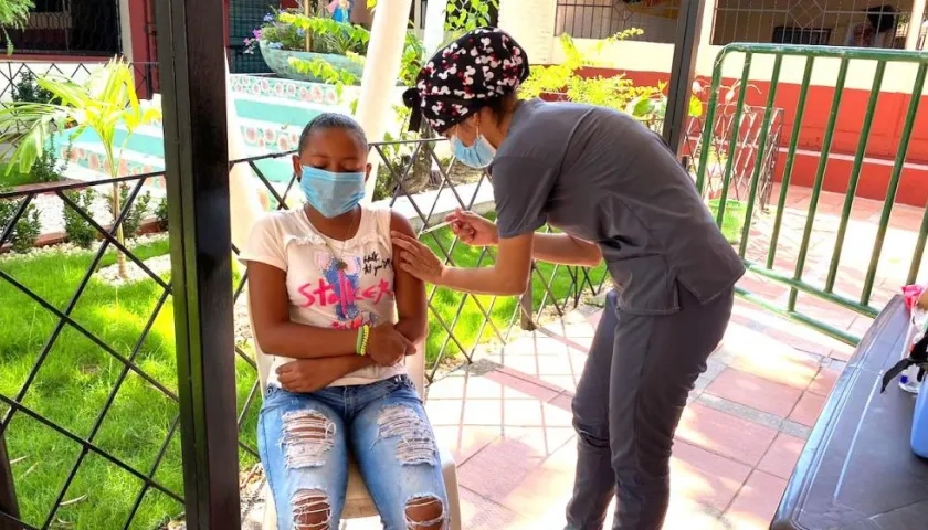 Con las nuevas estrategias se busca mayor acceso de la población.