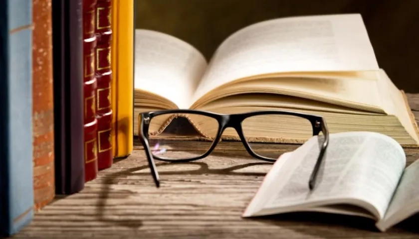 Además se midió la la cantidad de libros leídos por país. 