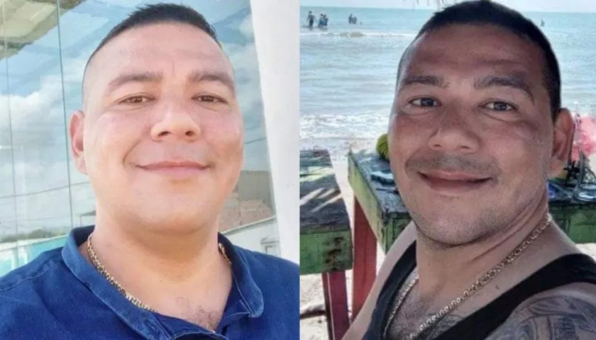 Jesús Eduardo Rengifo Pérez, el hombre asesinado