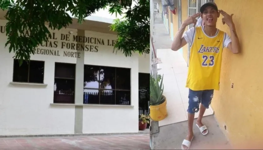 Jaime Andrés Morales Rodelo. 