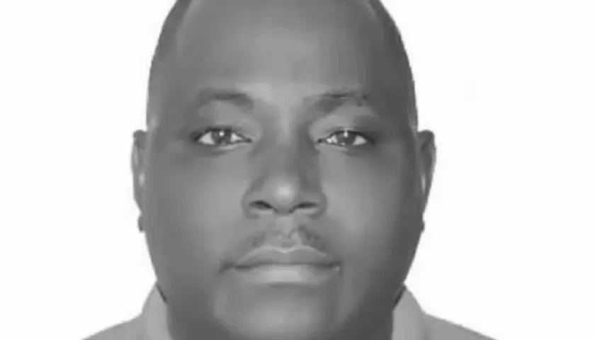 El político Tulio Mosquera.