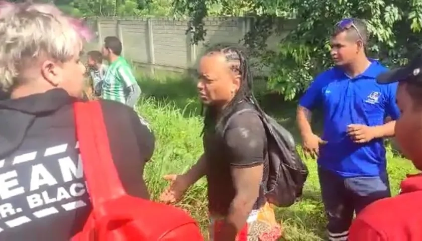Captura de video