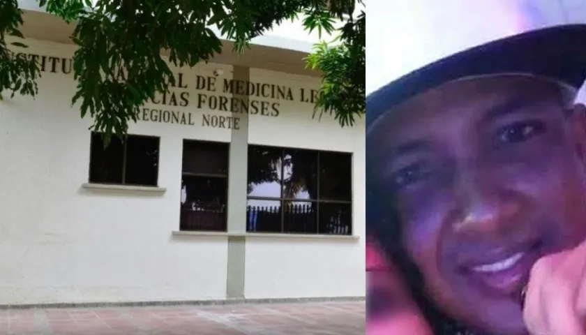 César Augusto Polo Fonseca. 