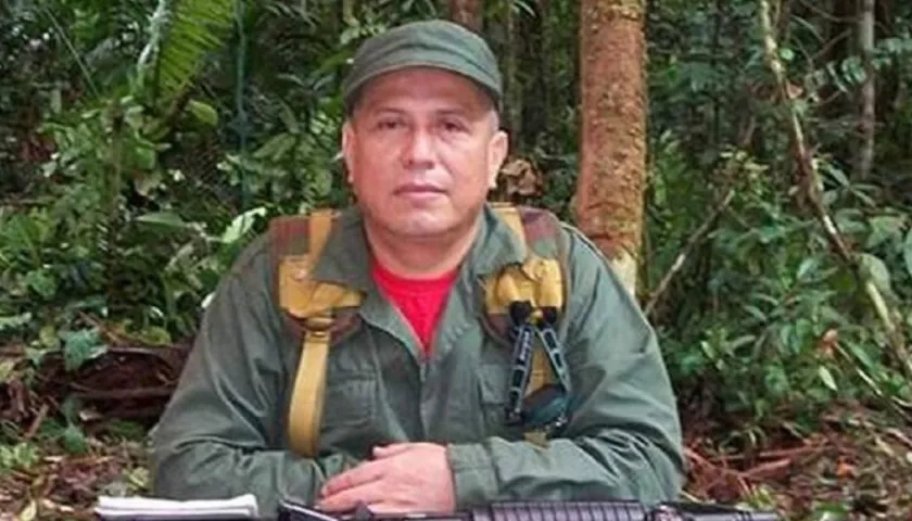 El operativo para capturar a alias 'John 40' terminó sin éxito y con gastos que investiga la Fiscalía.