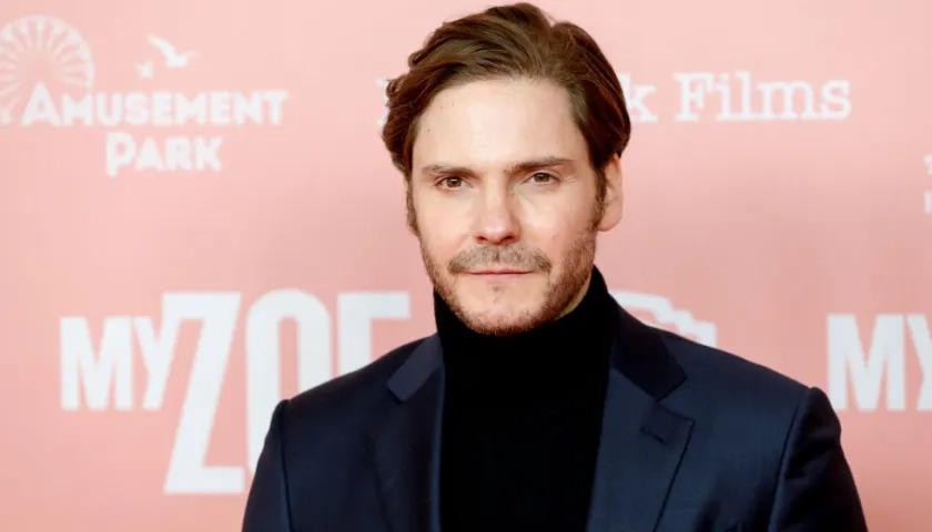 Daniel Brühl ha sido nombrado Embajador de Buena Voluntad del Programa Mundial de Alimentos (PMA).