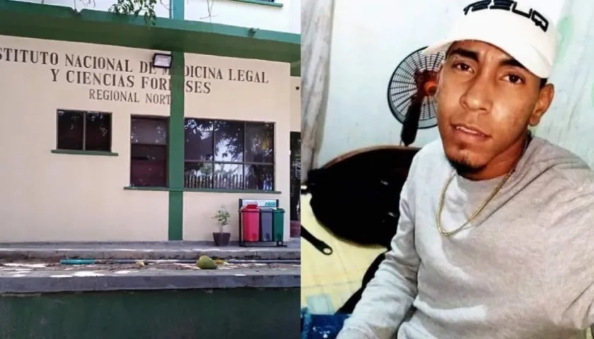 Manuel de Jesús Palacios Berrío. 