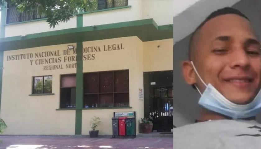 Bladimir  Alfredo Palma Donado. 