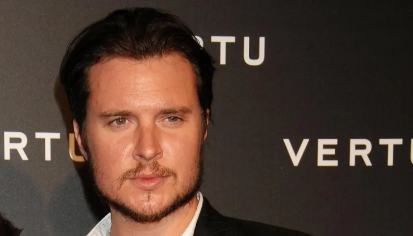 Heath Freeman fue encontrado muerto en su casa. 