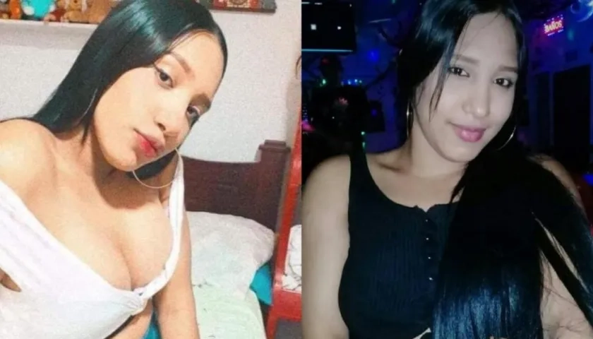 Elaine Figueroa, mujer asesinada en Barranquilla.