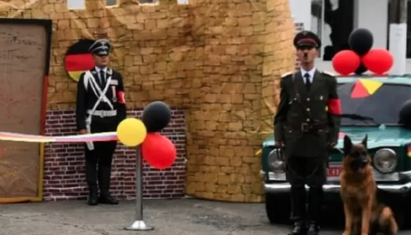 Imagen de la actividad.