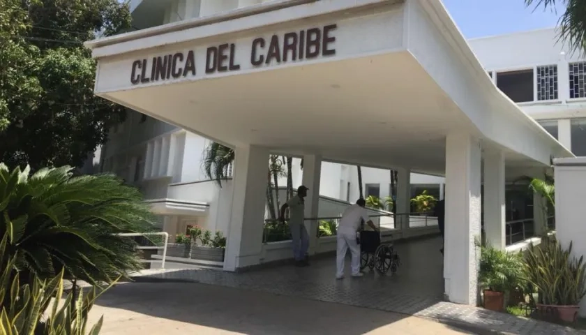 Clínica del Caribe