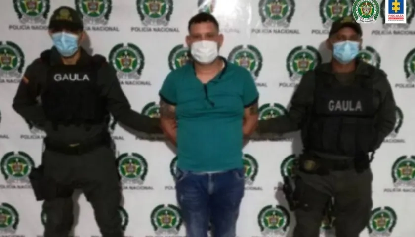 Rhonald Andrés Castro Varela