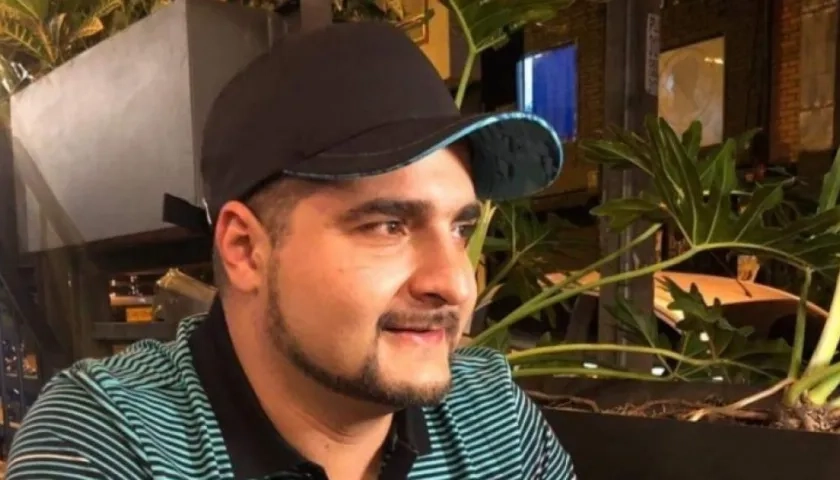 Óscar Iván Londoño Galvis, exalcalde del municipio de Alcalá.