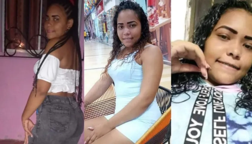 Nadia Paola Camargo Martínez. 