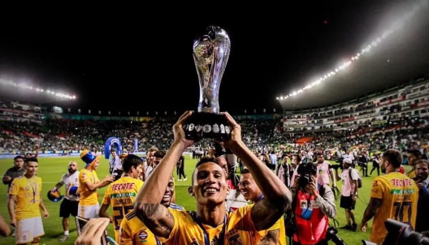 Francisco Meza, defensa barranquillero. 