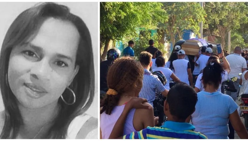 Imagen de la publicación hecha por Seguimiento.co.