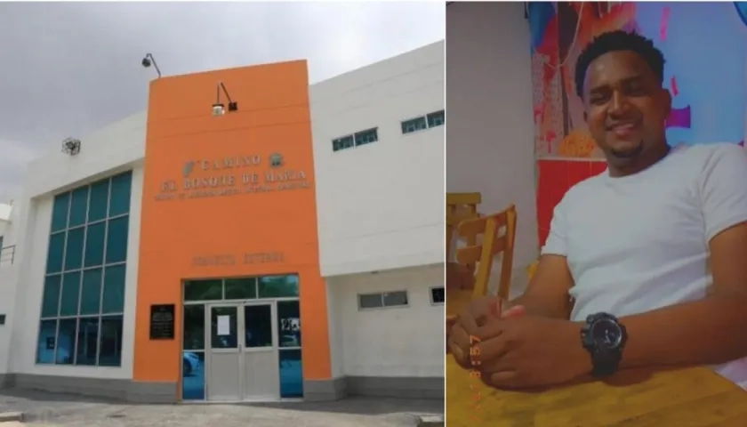 Yerson Meneses, asesinado en Bajo Valle.