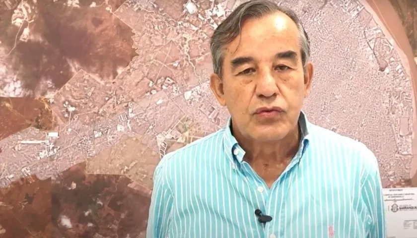 Fidel Castaño, Gerente de Gestión de Ingresos.