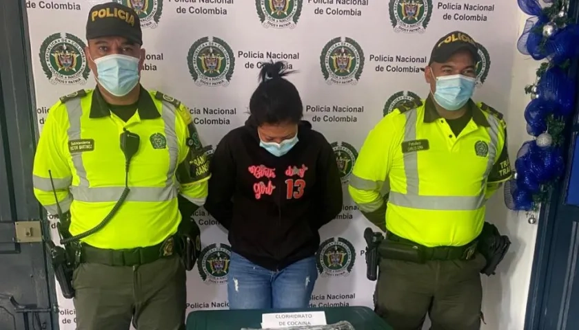 Milena Isabel Fontalvo Navas