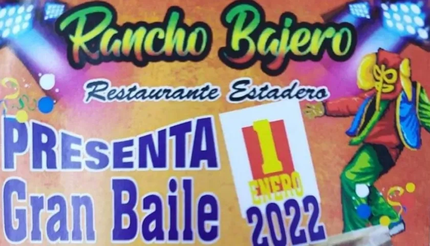 Imagen del evento.