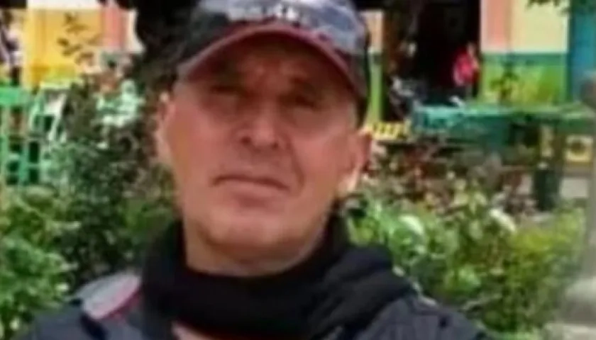 Gustavo Orozco Ramírez