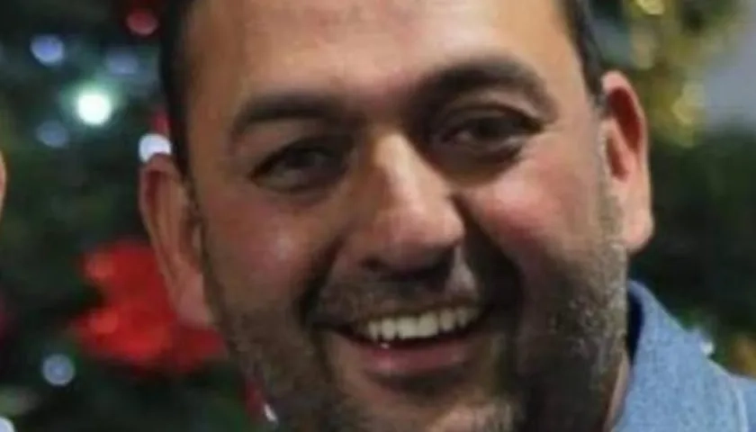 Juan Pablo Flechas, Juez de Yopal.