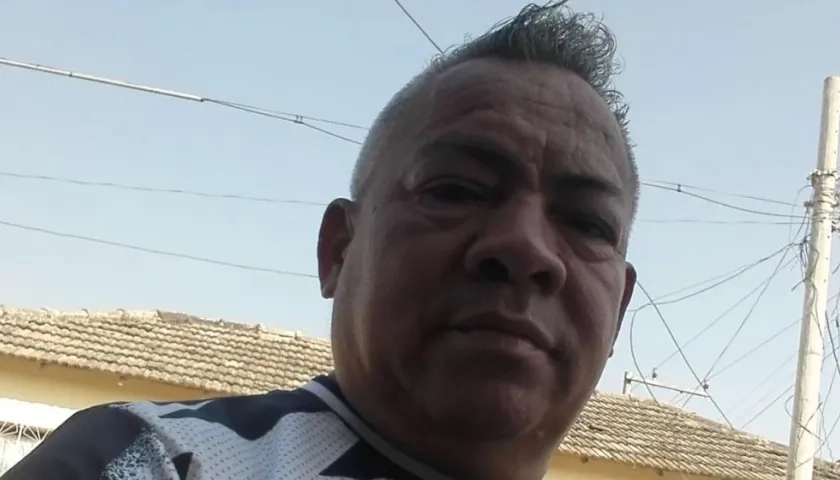 Mauricio Segundo Vergara Acevedo.