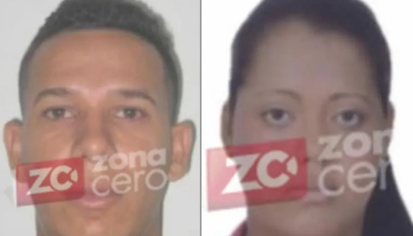 Alias 'El mello' y alias 'Merly'.