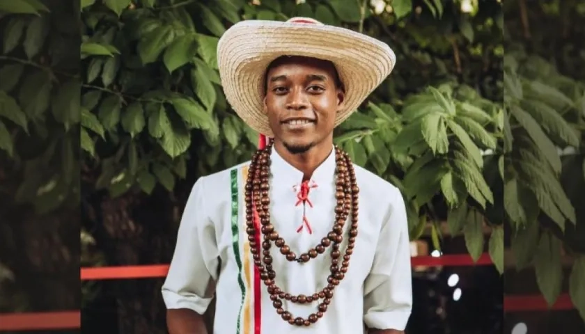 Javier Esnaider Castillo Ortiz, asesinado.