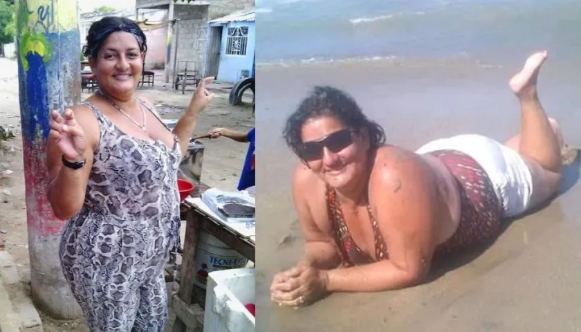 Verónica Virginia González Subiría.