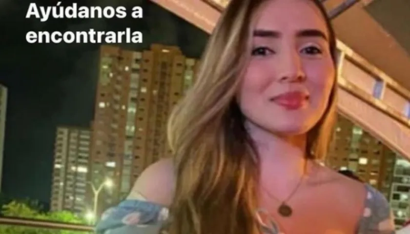 Silena Paola Conrado Vargas.