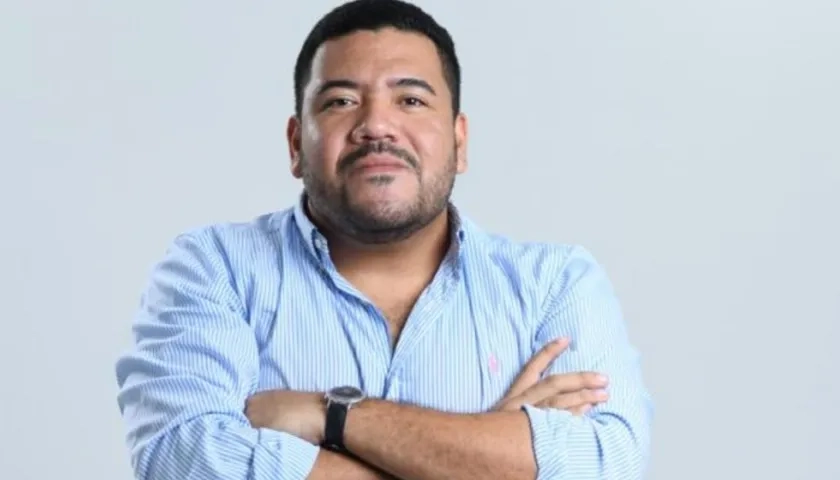 Cristian Rodríguez. 