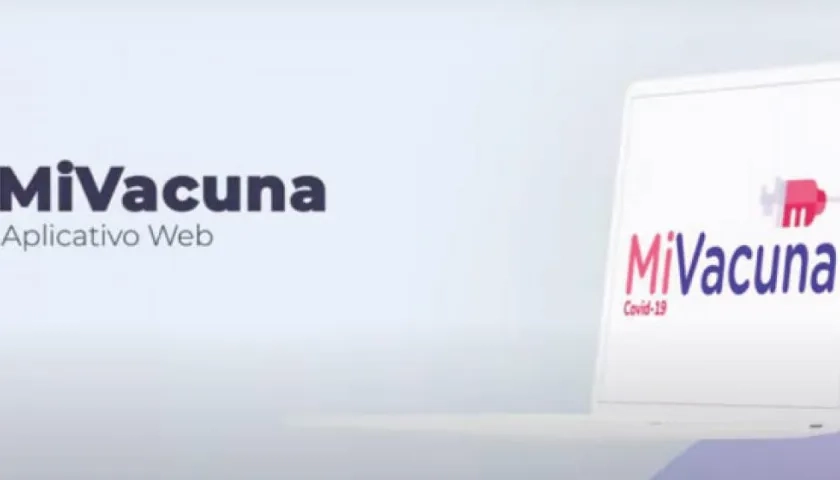 MiVacuna