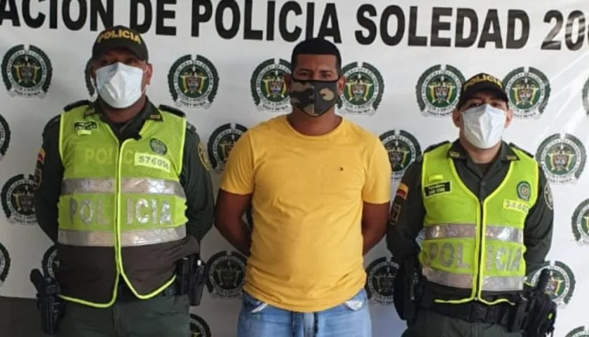 Diomedes de Jesús Ortiz Santiago.