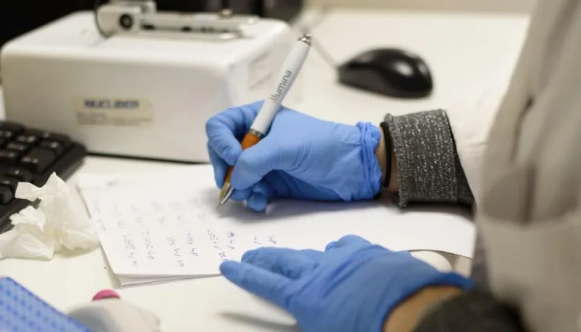 El estudio estuvo a cargo del equipo de Metabolismo y Cáncer del Idibell.