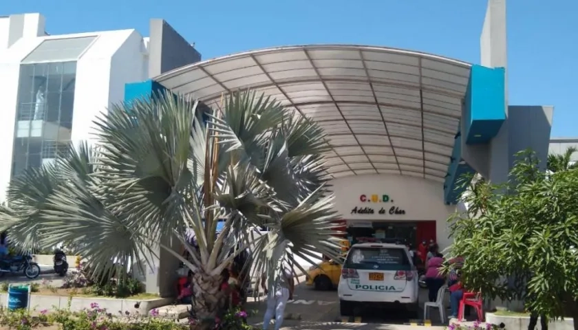 Alias 'Mapaná' falleció en el Camino Adelita de Char. 