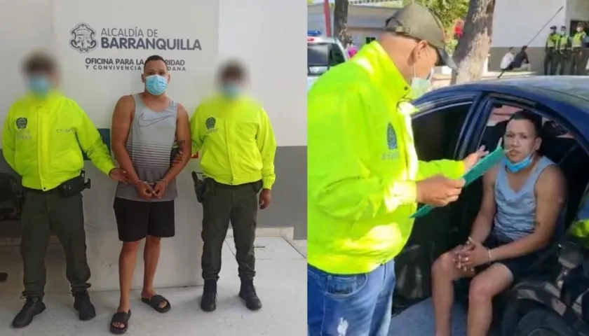 Jean Pablo Pérez Valencia, apodado como ‘El Pecoso’.