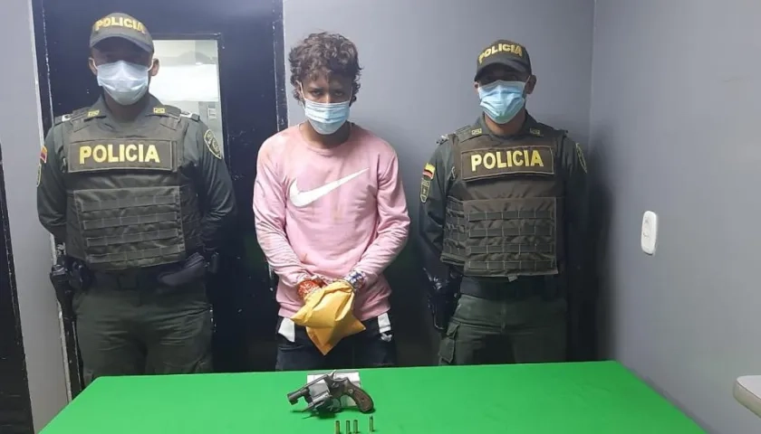 Eduardo Enrique Correa Barros