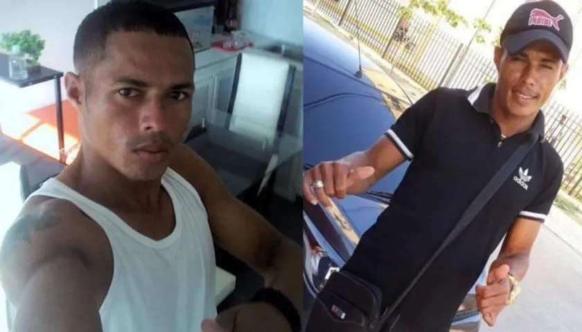 Leiber Antonio Fonseca Sulbarán.