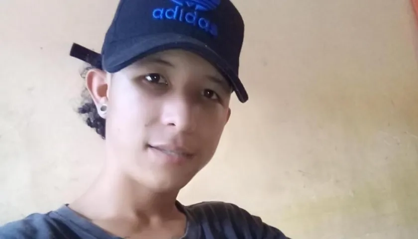 Manuel De Moya, capturado.